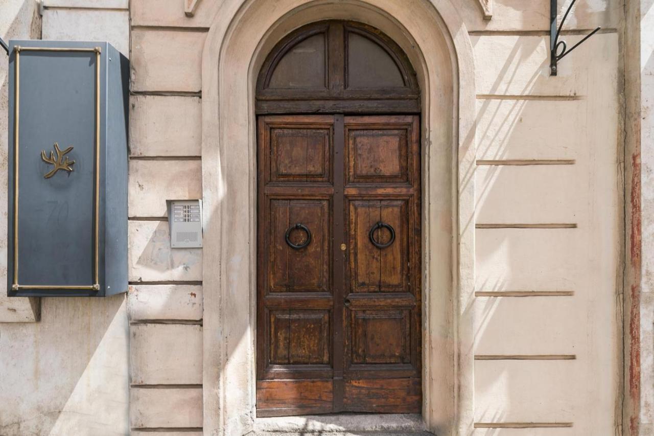 Maison Piazza Di Spagna — Foto 1