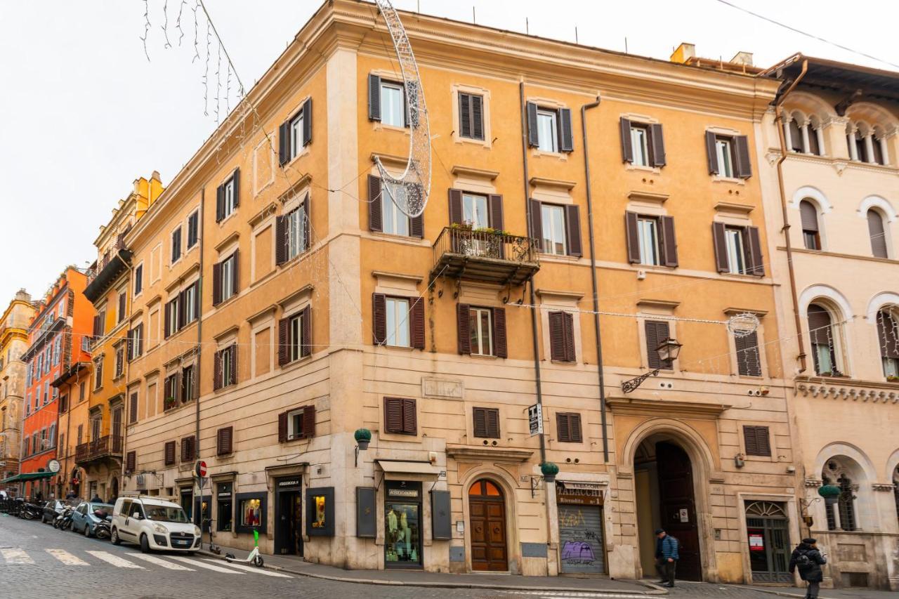 Maison Piazza Di Spagna, Rome